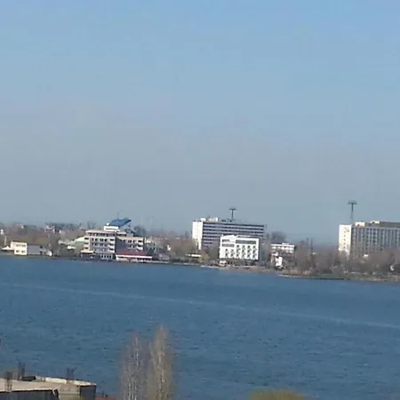 Marina Apartment