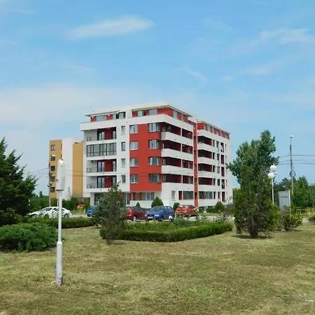 Marina Constanta