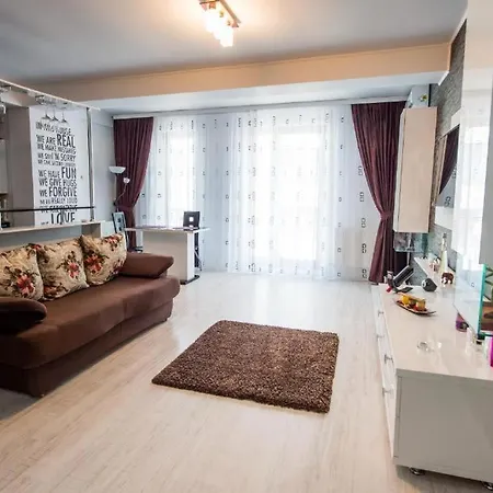 Apartment Marina