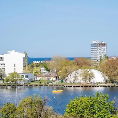 Marina * Constanta
